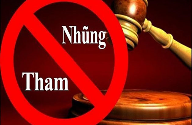 Lại những luận điệu sai trái về cuộc đấu tranh chống “giặc nội xâm”